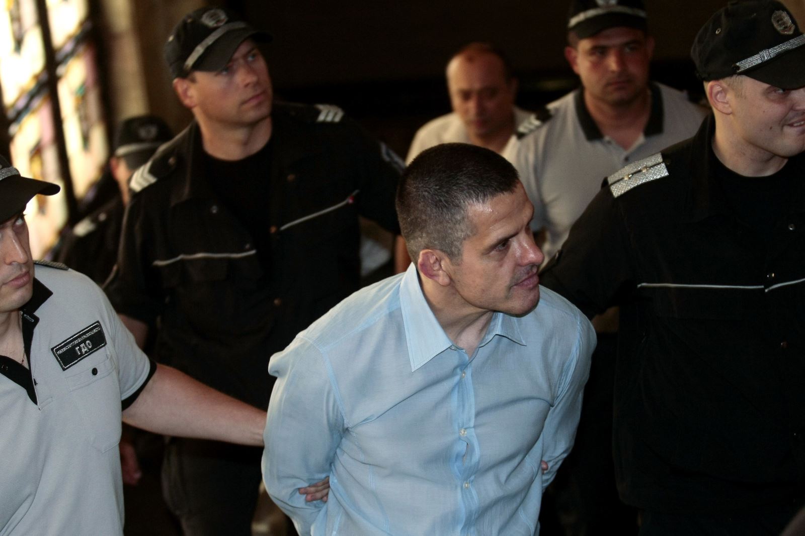 84 сметки и осем сейфа съдържащи най малко 55 милиона швейцарски